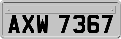 AXW7367