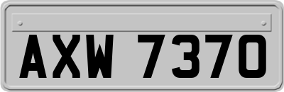 AXW7370