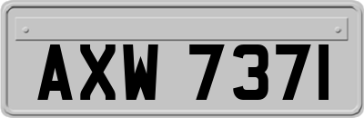AXW7371