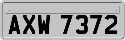 AXW7372