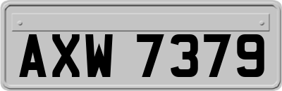 AXW7379