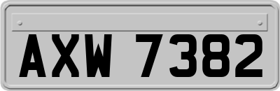 AXW7382