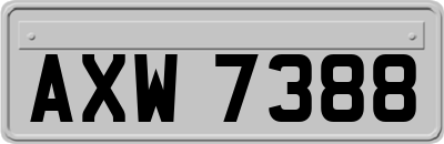 AXW7388