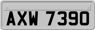 AXW7390