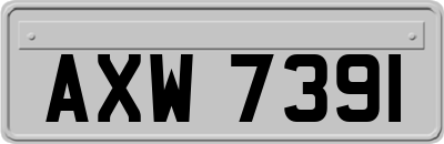 AXW7391