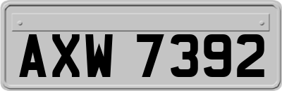AXW7392