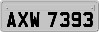 AXW7393