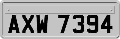 AXW7394