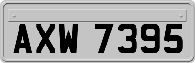 AXW7395