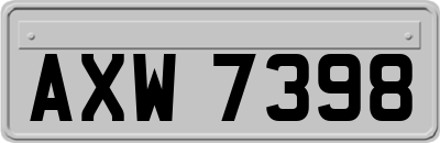 AXW7398