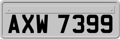 AXW7399