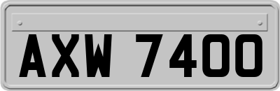 AXW7400