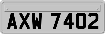 AXW7402