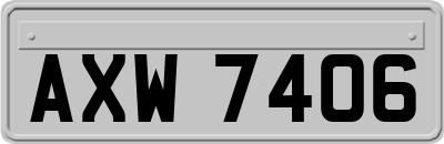AXW7406