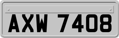 AXW7408