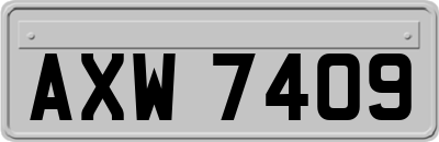 AXW7409