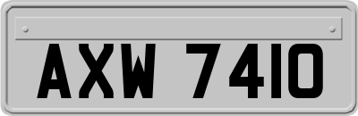 AXW7410