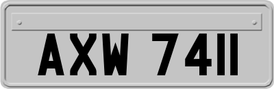 AXW7411
