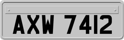 AXW7412