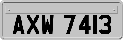 AXW7413