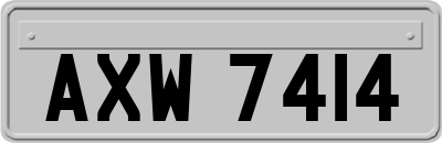 AXW7414