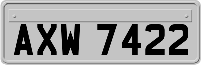 AXW7422