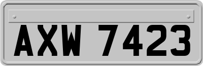 AXW7423