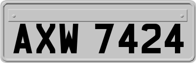 AXW7424