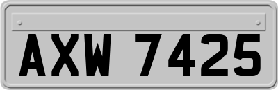 AXW7425