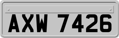 AXW7426