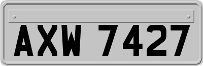 AXW7427