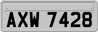 AXW7428