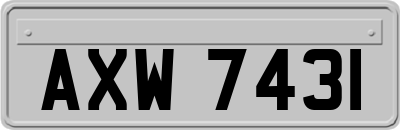 AXW7431