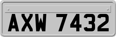 AXW7432