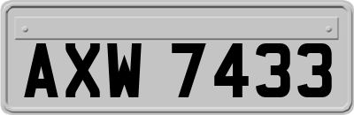 AXW7433
