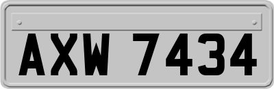 AXW7434