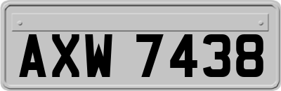 AXW7438