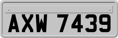 AXW7439
