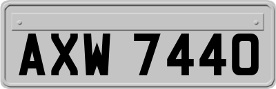 AXW7440