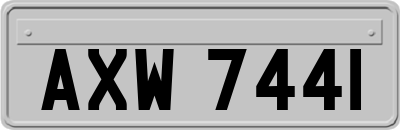 AXW7441