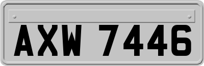AXW7446