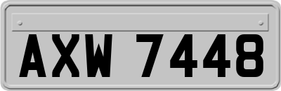 AXW7448