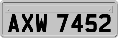 AXW7452