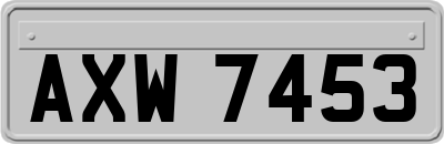 AXW7453
