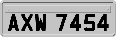 AXW7454