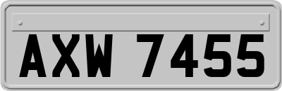 AXW7455