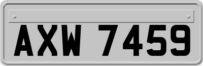 AXW7459