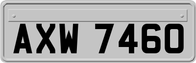 AXW7460