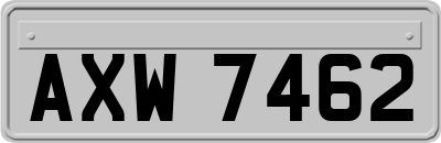 AXW7462