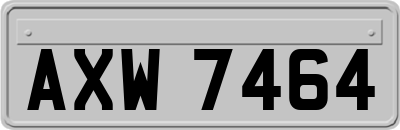 AXW7464